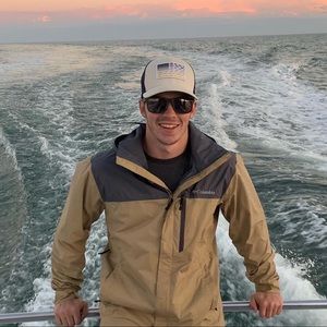 Meet your Posher, Caden